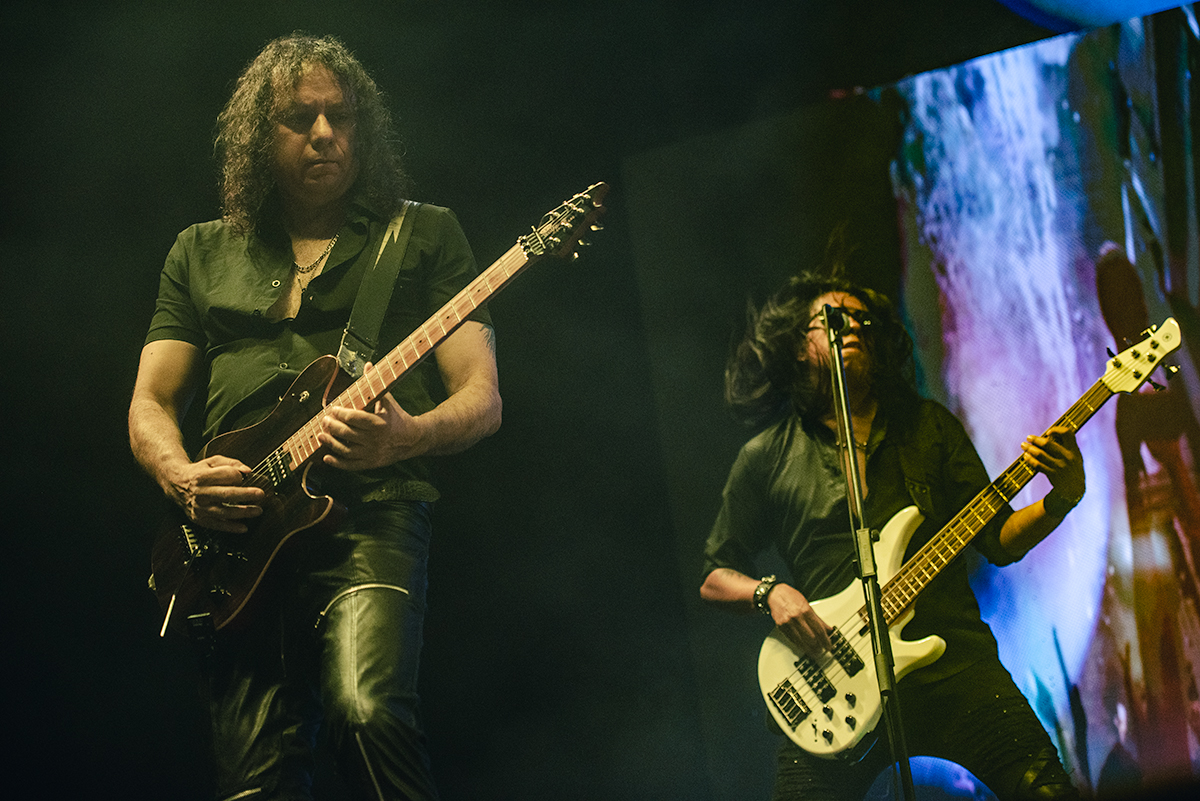 Epic Rock Fest: La invencible armada ibérica